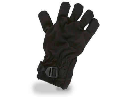 GUANTE MASAJE VIBRACION