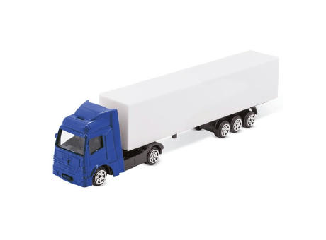 CAMION TRAILER "TAIVAL"