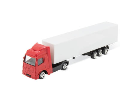CAMION TRAILER "TAIVAL"