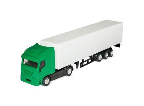 CAMION TRAILER "TAIVAL"