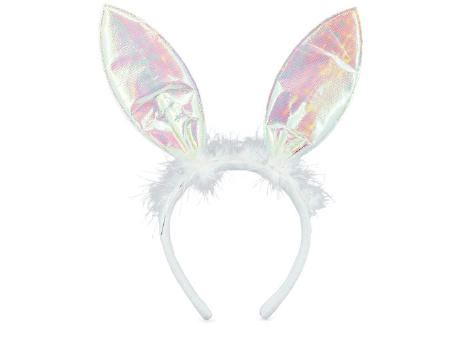 DIADEMA CONEJITA