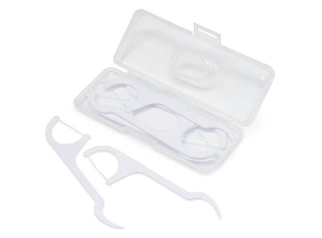 SET DE LIMPIEZA INTERDENTAL "CLEANER"