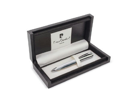 BOLIGRAFO PIERRE CARDIN "FERRARA"