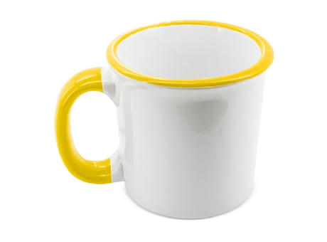 MUG CERAMICA SUBLIMACION "NOSTALGIA"