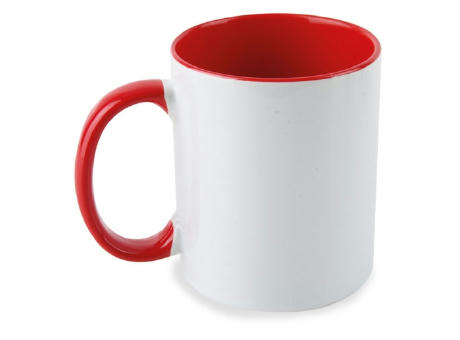 MUG SUBLIMACION "CARTAGENA"