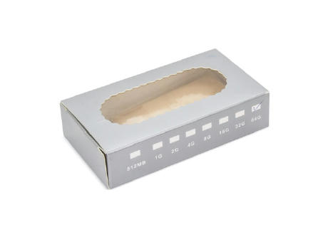MEMORIA USB 64GB "LEXIS"
