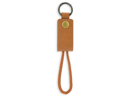 LLAVERO DUO CONECTOR