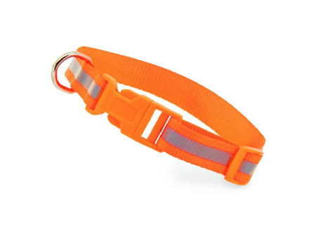 COLLAR REFLECTANTE "ANIMAL"