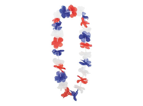 COLLAR JAMAICANO "SUPPORT" FRANCIA
