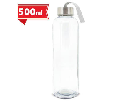 BIDON TRANSPARENTE KARL