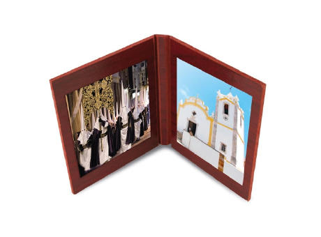 RETABLO DUO CUADRADO "PASCUA"