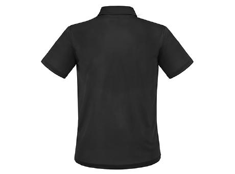 POLO STREET D&F NEGRO M "STREET GOLF"