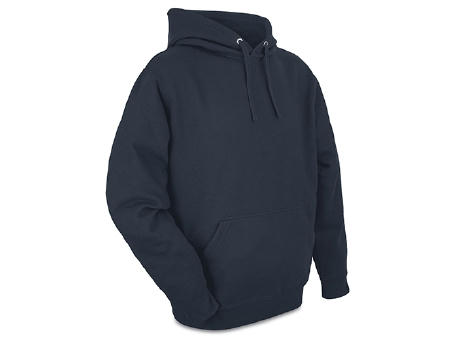 SUDADERA CON CAPUCHA "YORKER"