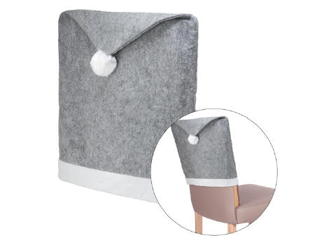 FUNDA PARA SILLAS "CEREMONY"