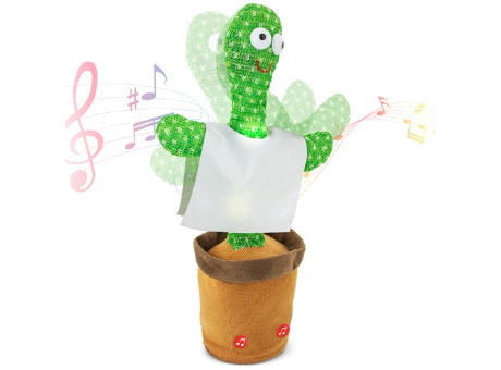 CACTUS BAILARIN "PANCHITO"