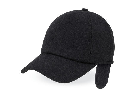 GORRA DE LANA CON OREJERAS PLEGABLES "BRADFORD"