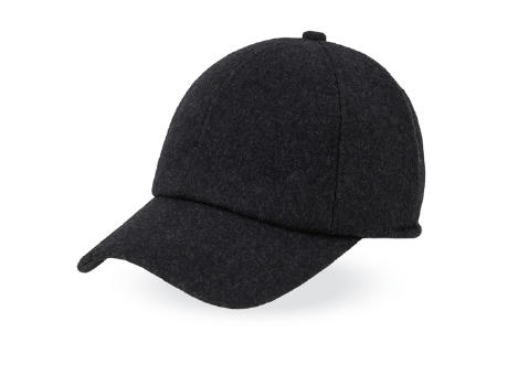 GORRA DE LANA CON OREJERAS PLEGABLES "BRADFORD"