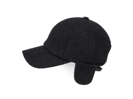 GORRA DE LANA CON OREJERAS PLEGABLES "BRADFORD"