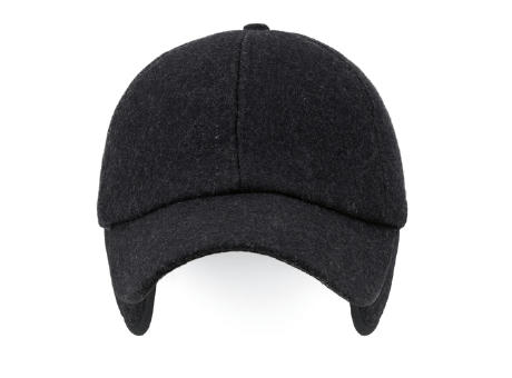 GORRA DE LANA CON OREJERAS PLEGABLES "BRADFORD"