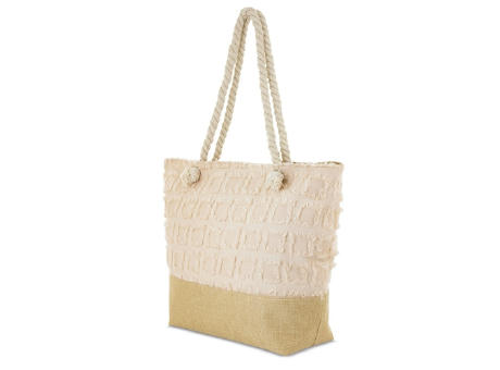 BOLSA NATURE "ELBA"
