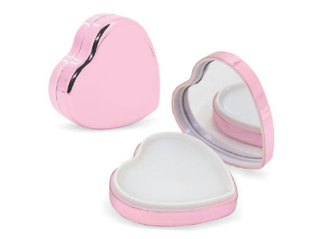 BALSAMO LABIAL CORAZON "MARY"