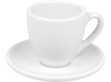KÖNITZ `Coffe Bar` Espressotasse - Porzellan