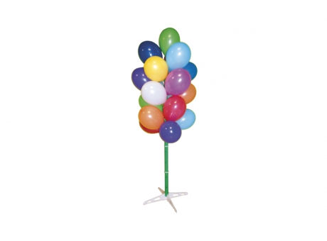 Expositor de globos