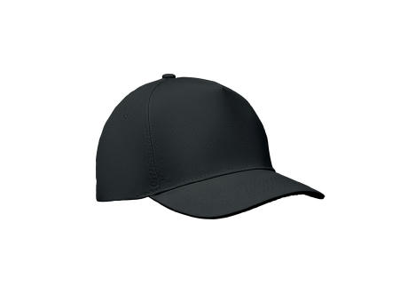 Gorra beisbol 5 paneles 180 gr