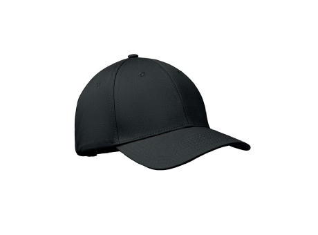 Gorra de béisbol de algodón