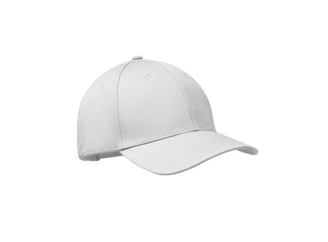 Gorra de béisbol de algodón