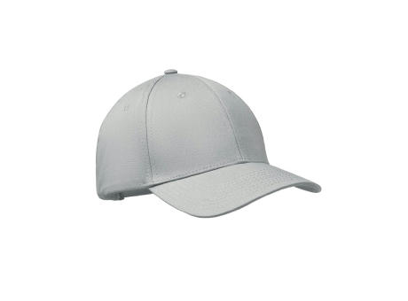 Gorra de béisbol de algodón