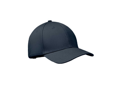 Gorra de béisbol de algodón