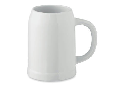 Taza con forma de jarra 500 ml