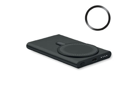Powerbank Magnético 5000mAh15W