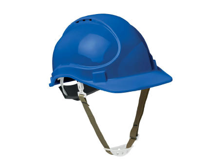 Casco para constructor en ABS