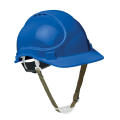 Casco para constructor en ABS