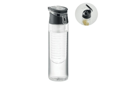 Botella RPET 500ml