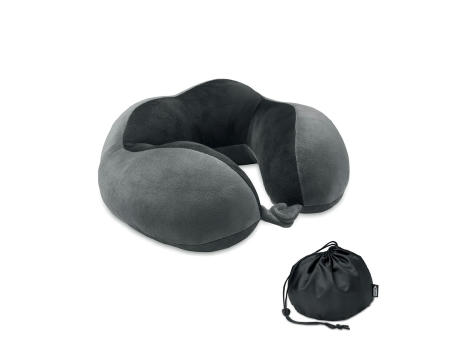 Almohada de viaje de espuma