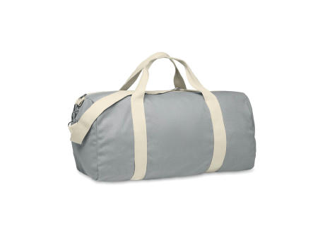 Bolsa de viaje reciclada 320gr