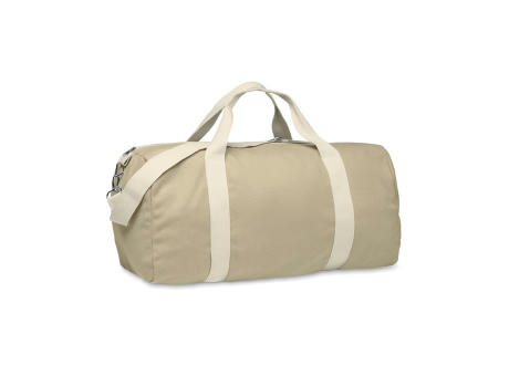 Bolsa de viaje reciclada 320gr