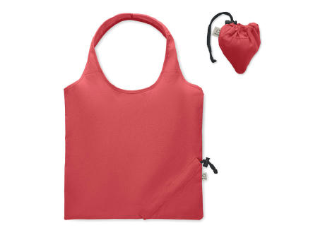 Bolsa plegable 140 gr/m²