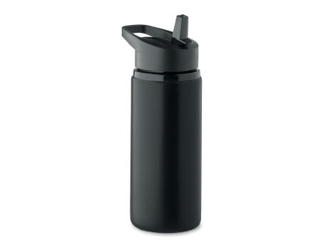 Botella de pared simple 500 ml