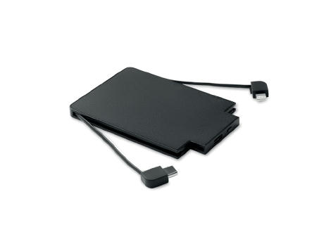 Powerbank 2500mAh 10.5W