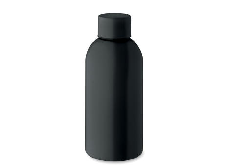 Botella de pared simple 500 ml