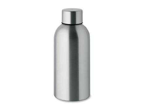 Botella de pared simple 500 ml