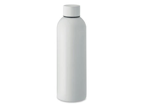 Botella de pared simple 750 ml