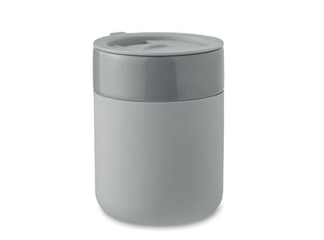 Vaso de cerámica 330 ml