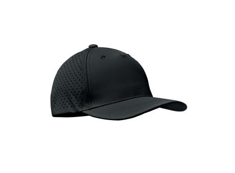 Gorra de 5 paneles 130 gr/m