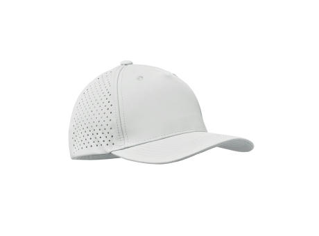 Gorra de 5 paneles 130 gr/m