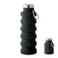 Botella plegable 500 ml